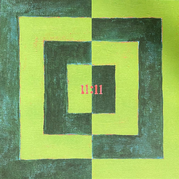 11:11 | Mint (M) Mint (M) Get Cheap Vinyl