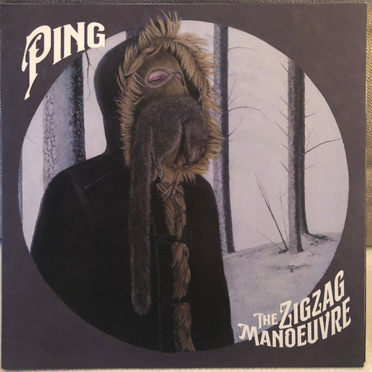 The Zigzag Manoeuvre | Mint (M) Mint (M) Get Cheap Vinyl