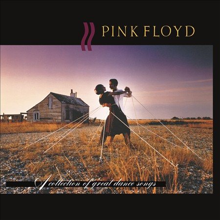 A Collection Of Great Dance Songs (180g Vinyl) | Mint (M) Mint (M) Get Cheap Vinyl