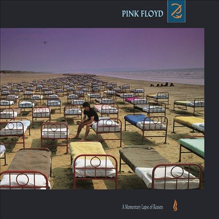 A Momentary Lapse Of Reason (180 Gram Vinyl, Gatefold LP Jacket) | Mint (M) Mint (M) Get Cheap Vinyl