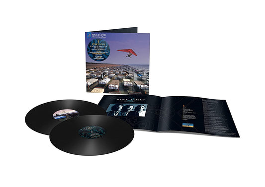 A Momentary Lapse Of Reason (Remixed & Updated) (VINYL) | Mint (M) Mint (M) Get Cheap Vinyl