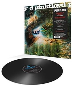 A Saucerful Of Secrets (180g Vinyl) | Mint (M) Mint (M) Get Cheap Vinyl