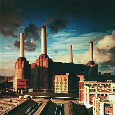 Animals (180 Gram Vinyl) (Remastered) | Mint (M) Mint (M) Get Cheap Vinyl
