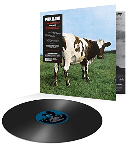 Atom Heart Mother | Mint (M) Mint (M) Get Cheap Vinyl