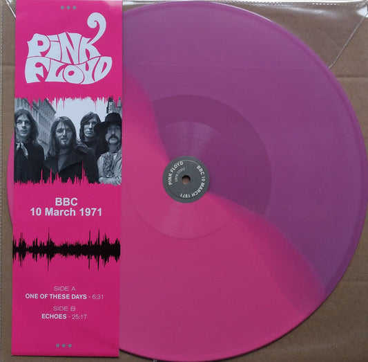 BBC 10 March 1971 | Mint (M) Mint (M) Get Cheap Vinyl