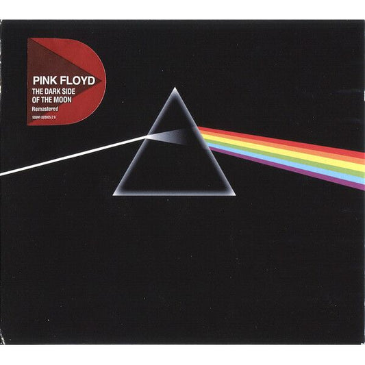 Dark Side Of The Moon (Discovery Edition) | Get Cheap Vinyl