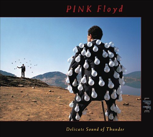 Delicate Sound Of Thunder (Live) (Digipack Packaging) (2 Cd's) | Get Cheap Vinyl
