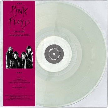 Live At BBC (16 September 1970) | Mint (M) Mint (M) Get Cheap Vinyl