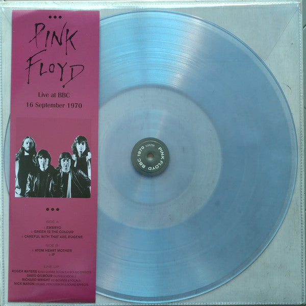 Live At BBC (16 September 1970) | Mint (M) Mint (M) Get Cheap Vinyl