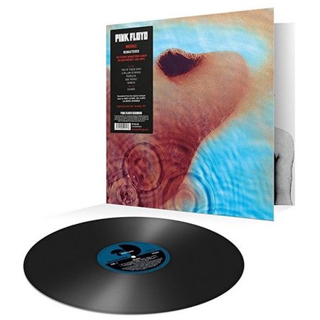 Meddle (VINYL) | Mint (M) Mint (M) Get Cheap Vinyl