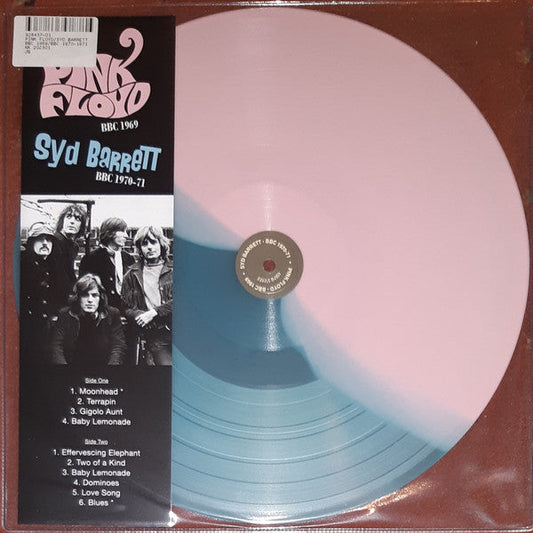 BBC 1969 / BBC 1970-1971 | Mint (M) Mint (M) Get Cheap Vinyl