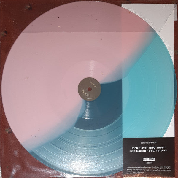 BBC 1969 / BBC 1970-1971 | Mint (M) Mint (M) Get Cheap Vinyl