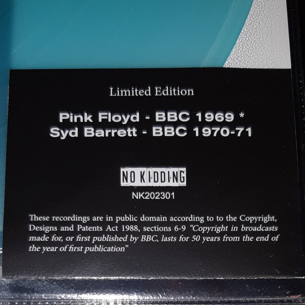 BBC 1969 / BBC 1970-1971 | Mint (M) Mint (M) Get Cheap Vinyl