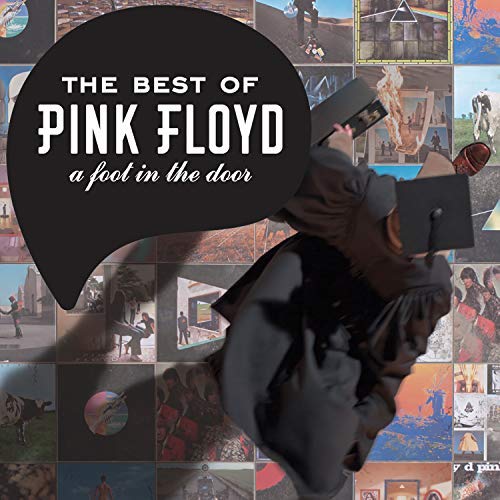 The Best of Pink Floyd: A Foot in the Door | Mint (M) Mint (M) Get Cheap Vinyl