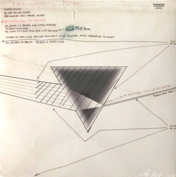 The Dark Side Of The Moon (Live At Wembley 1974) | Mint (M) Mint (M) Get Cheap Vinyl