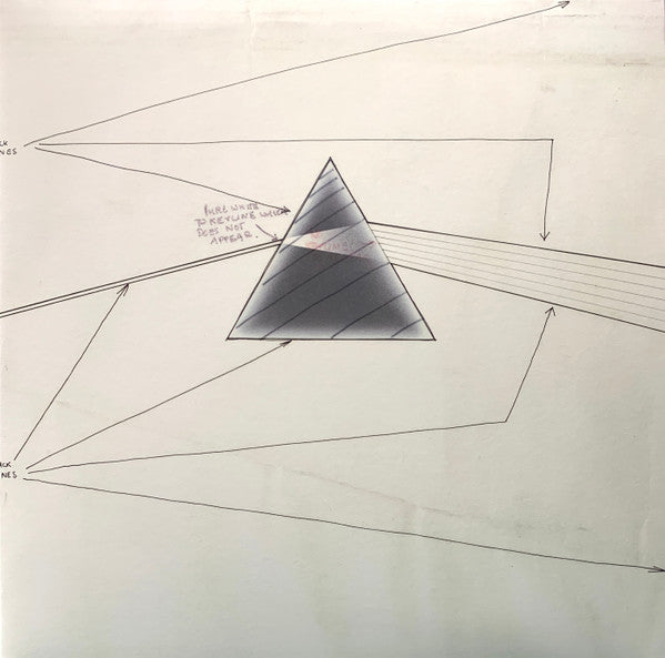 The Dark Side Of The Moon (Live At Wembley 1974) | Mint (M) Mint (M) Get Cheap Vinyl