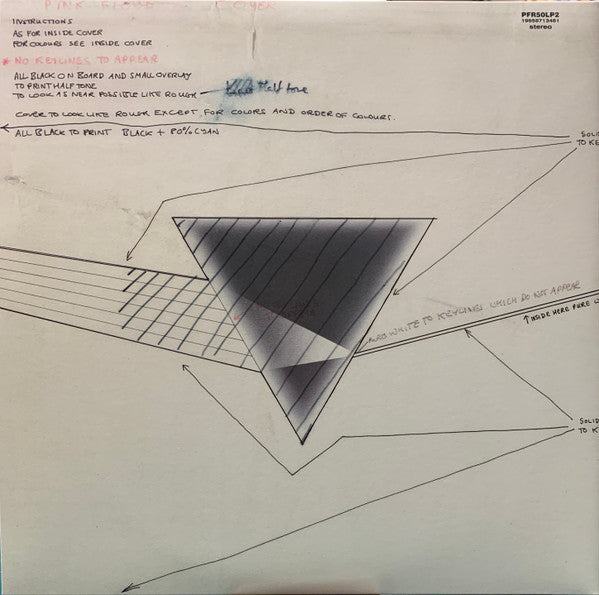 The Dark Side Of The Moon (Live At Wembley 1974) | Mint (M) Mint (M) Get Cheap Vinyl
