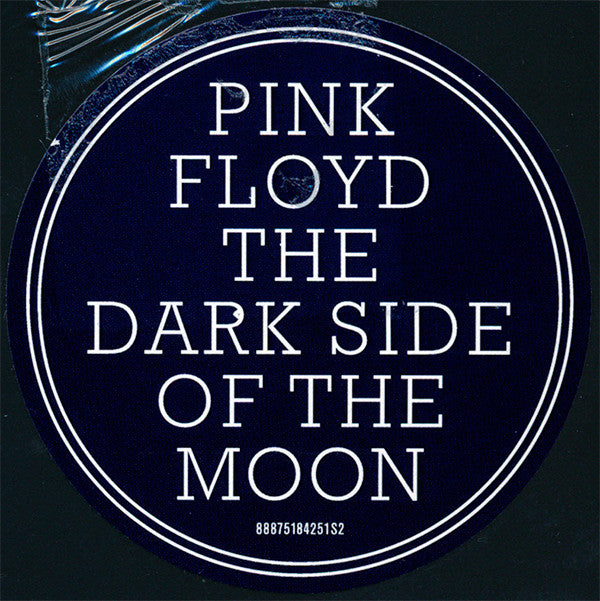 The Dark Side Of The Moon | Mint (M) Mint (M) Get Cheap Vinyl