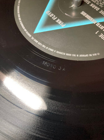 The Dark Side Of The Moon | Mint (M) Mint (M) Get Cheap Vinyl