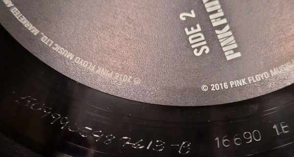 The Dark Side Of The Moon | Mint (M) Mint (M) Get Cheap Vinyl