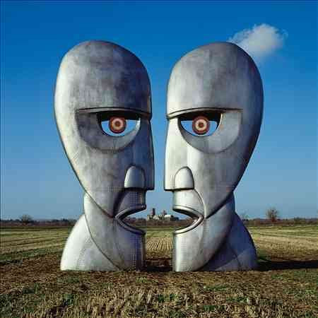 The Division Bell: 20th Anniversary Edition (EU IMPORT | 180 GRAM VINYL) | Mint (M) Mint (M) Get Cheap Vinyl