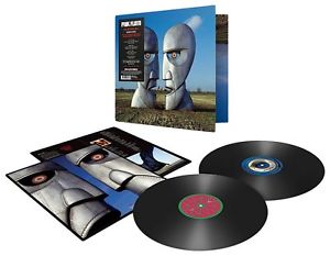 The Division Bell: 20th Anniversary Edition (EU IMPORT | 180 GRAM VINYL) | Mint (M) Mint (M) Get Cheap Vinyl