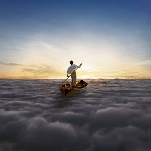 The Endless River (2LP Import) | Mint (M) Mint (M) Get Cheap Vinyl