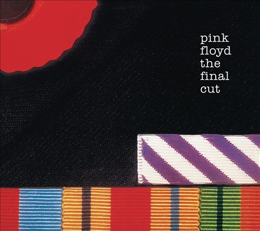 The Final Cut (Remastered) | Get Cheap Vinyl
