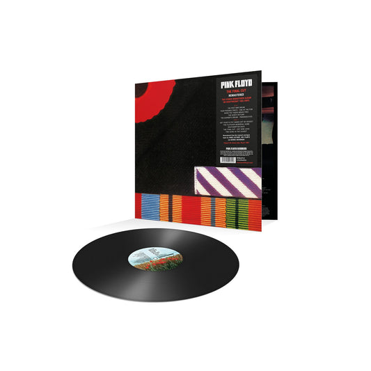 The Final Cut | Mint (M) Mint (M) Get Cheap Vinyl