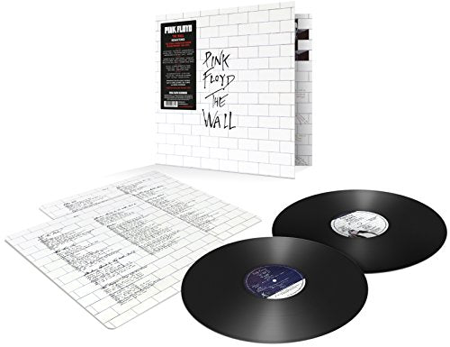 The Wall (VINYL) | Mint (M) Mint (M) Get Cheap Vinyl