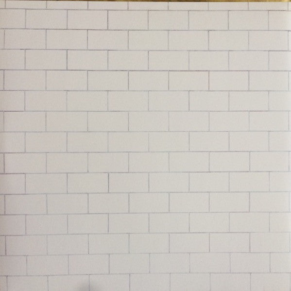 The Wall (VINYL) | Mint (M) Mint (M) Get Cheap Vinyl