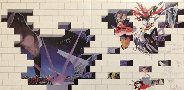 The Wall (VINYL) | Mint (M) Mint (M) Get Cheap Vinyl