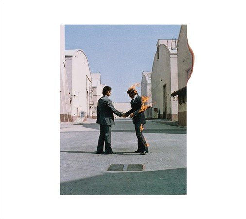 Wish You Were Here (Remastered) | Get Cheap Vinyl