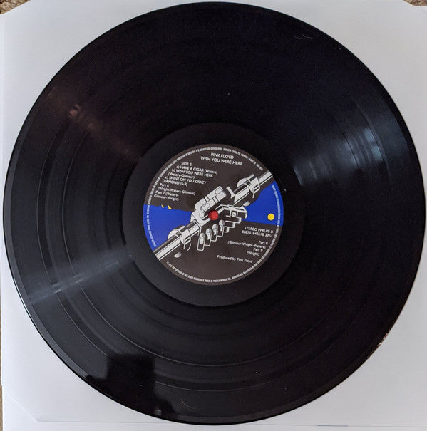 Wish You Were Here | Mint (M) Mint (M) Get Cheap Vinyl