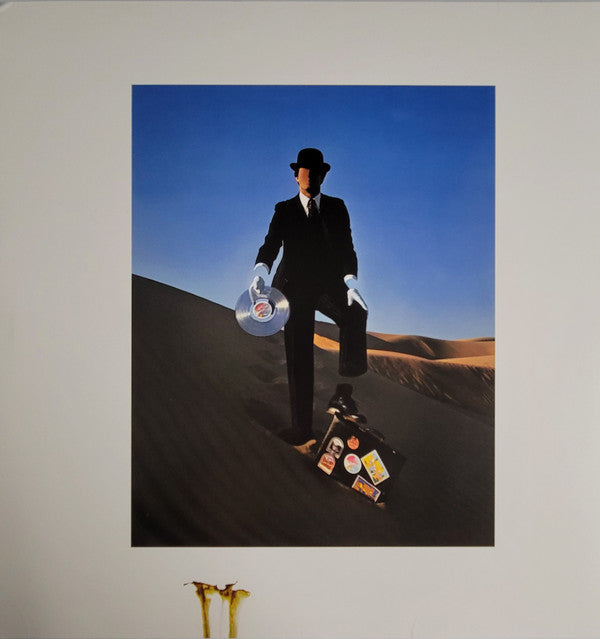 Wish You Were Here | Mint (M) Mint (M) Get Cheap Vinyl