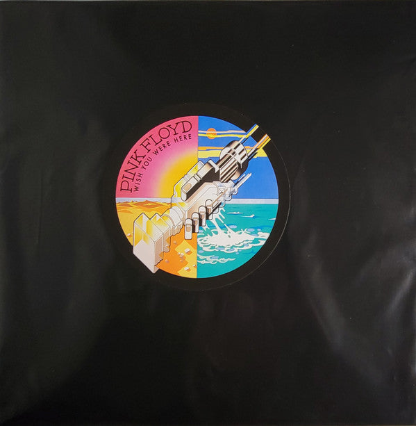 Wish You Were Here | Mint (M) Mint (M) Get Cheap Vinyl