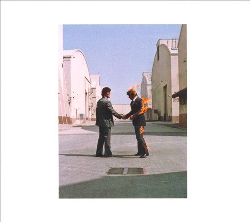 Wish You Were Here | Mint (M) Mint (M) Get Cheap Vinyl