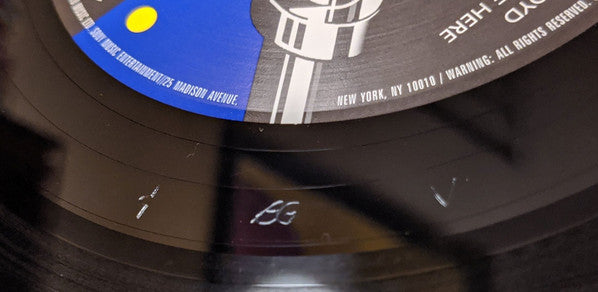 Wish You Were Here | Mint (M) Mint (M) Get Cheap Vinyl