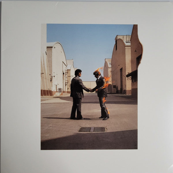 Wish You Were Here | Mint (M) Mint (M) Get Cheap Vinyl