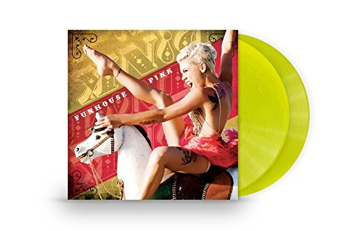 Funhouse | Mint (M) Mint (M) Get Cheap Vinyl