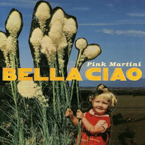 Bella Ciao *PRE-ORDER 8/8/25*(10" Vinyl) | Mint (M) Mint (M) Get Cheap Vinyl