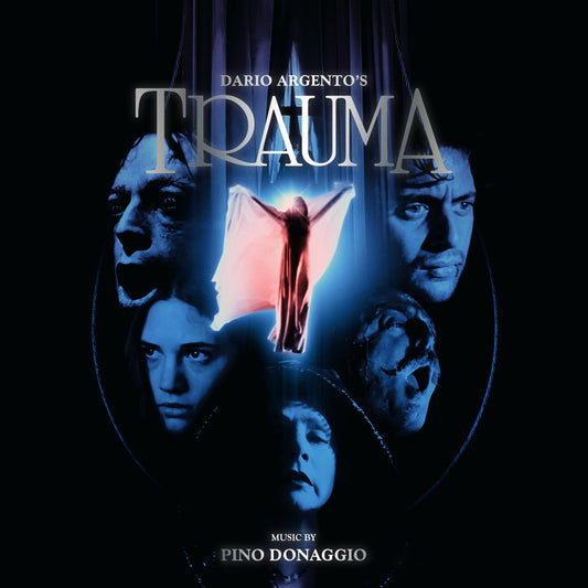 Trauma | Get Cheap Vinyl