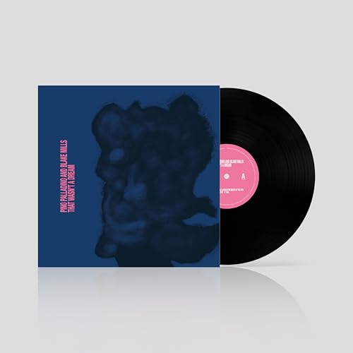 That Wasn'T A Dream [Lp] | Get Cheap Vinyl