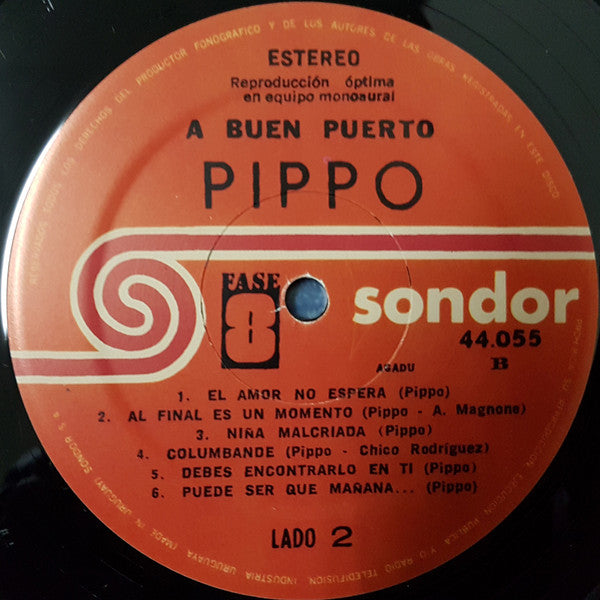 A Buen Puerto | Mint (M) Mint (M) Get Cheap Vinyl