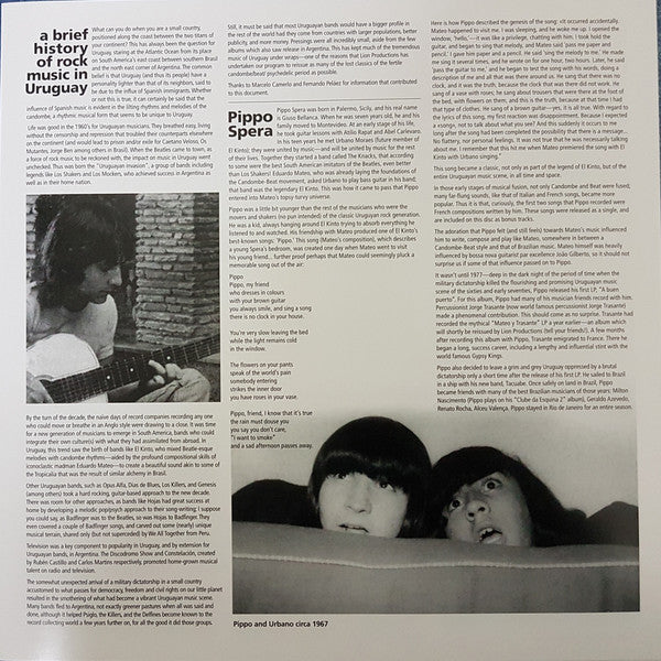 A Buen Puerto | Mint (M) Mint (M) Get Cheap Vinyl