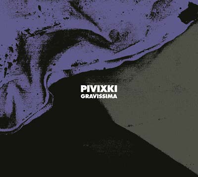 Gravissima | Get Cheap Vinyl