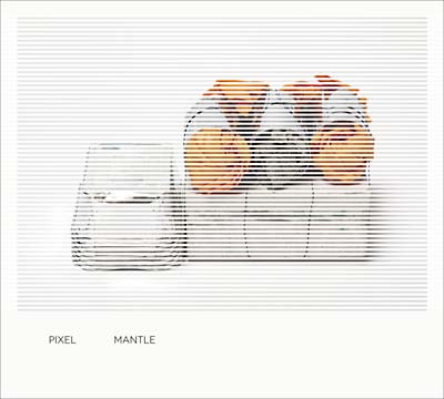 Mantle | Get Cheap Vinyl