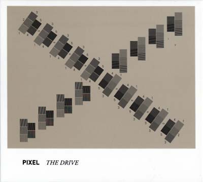 The Drive | Get Cheap Vinyl