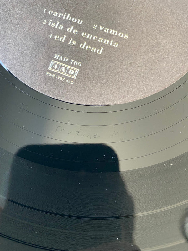 Come On Pilgrim (180 GRAM VINYL) | Mint (M) Mint (M) Get Cheap Vinyl