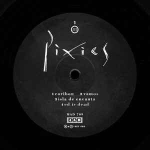 Come On Pilgrim (180 GRAM VINYL) | Mint (M) Mint (M) Get Cheap Vinyl
